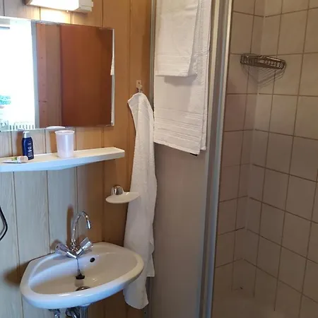 Huebinger Treff * Hubingen