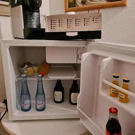 Huebinger Treff Hubingen