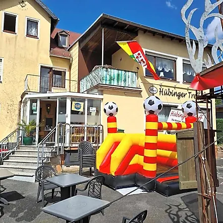 Huebinger Treff * Hubingen
