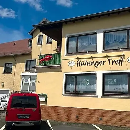 Huebinger Treff * Hubingen