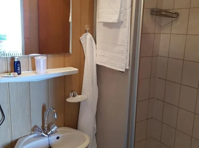 Huebinger Treff * Hubingen