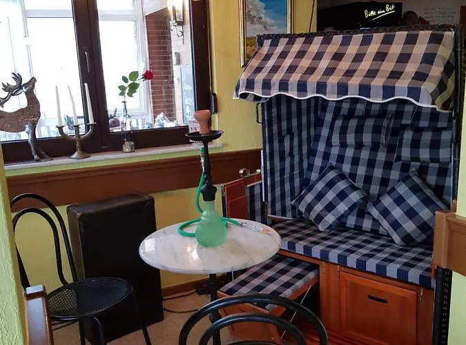 Huebinger Treff * Hubingen