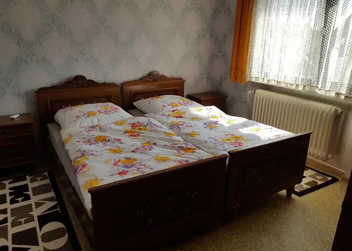 Huebinger Treff * Hubingen