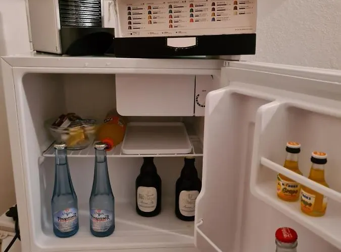 Huebinger Treff Hubingen